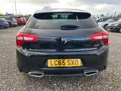 DS 5